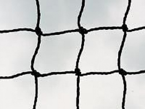 Strong ball stop - stop, black