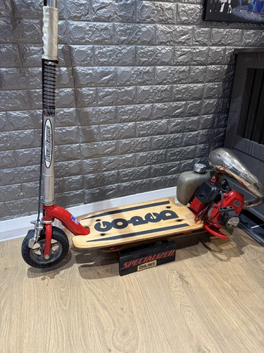 Original ped - original, x