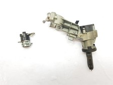 2009-2012 MK3 FL FIAT PUNTO EVO IGNITION BARREL +DOOR BARREL & KEY 505152810B365