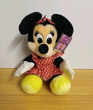 Rare Vintage Minnie Mouse
