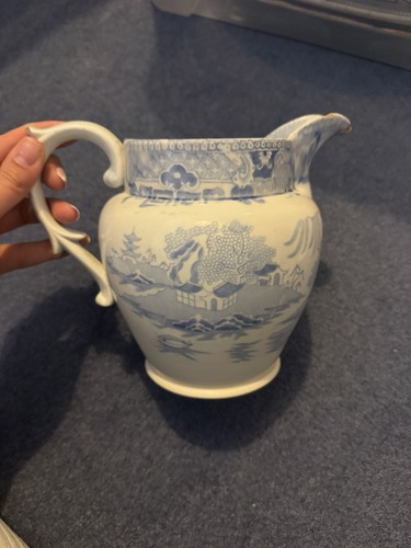 Copeland spode blue and - spode,