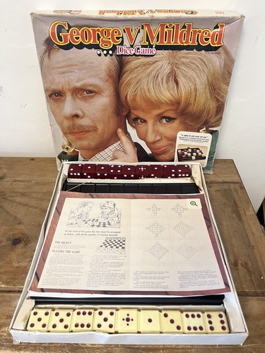 Rare vintage 1976 george - *,