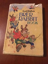 Brer Rabbit Book, Enid Blyton