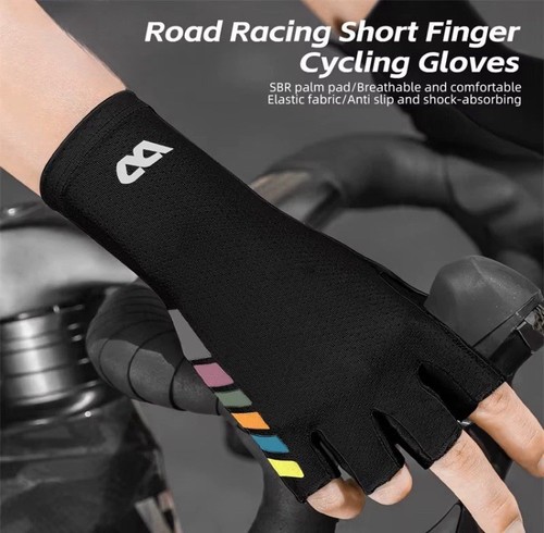 Summer half finger cycling - summer,