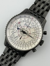 RARE Breitling Montbrilliant