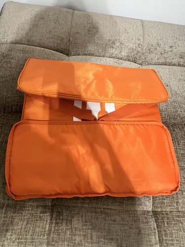 Just eat pizza bag large - large,