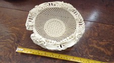 Antique Irish Belleek