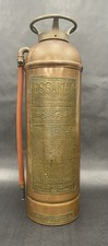 1920s ESSANAY Copper & Brass