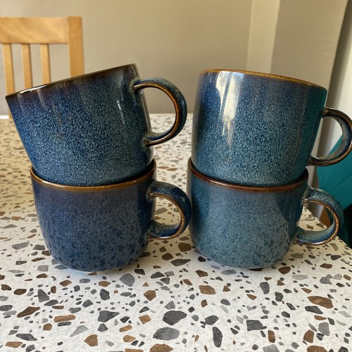 Ikea gladelig blue mottled - ikea,
