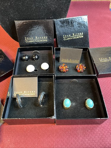 Pair vintage joan - pair,