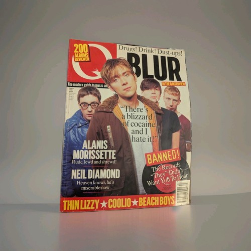 Magazine march 1996 - 1996, 114