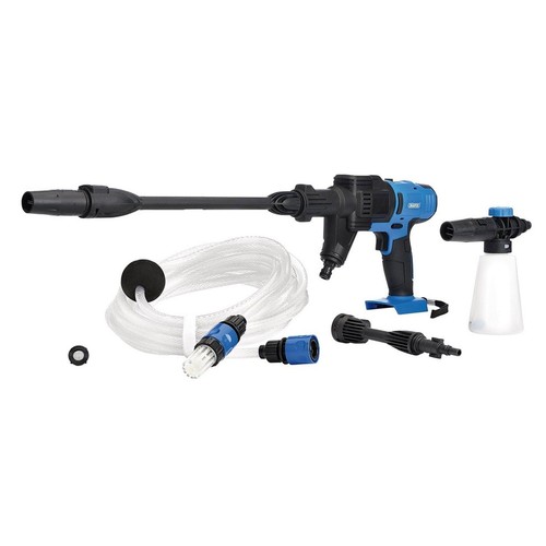 Draper d20 20v cordless - draper,