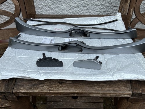 Bmw e46 headlight washer jets - bmw,