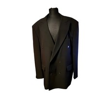 VTG Falcone Black Double