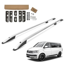 Roof rails for Volkswagen VW