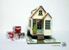 48th american tiny house - american,