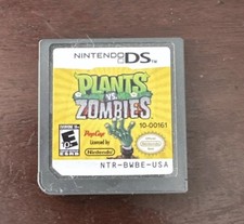 Plants vs. Zombies (Nintendo