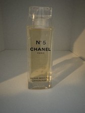 Chanel no5 paris elixir - paris,