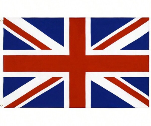 3ft large union jack - 5,