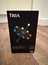 Letraset Tria Set of 12 Warm Greys Professional Marker Pens & Desktop Organiser