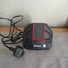 Spear and Jackson Battery