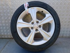 FORD KUGA ALLOY WHEEL 17'' INCH 7.5J ET52.5 CJ5C-1007-B2B MK2 2012 - 2019