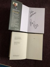 Speedway books x 2 Barry