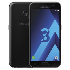 Samsung Galaxy A3 2017
