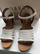 RAVEL ‘FINDON’ WHITE