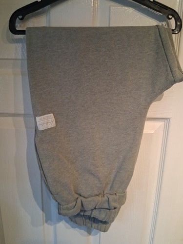 Hollister marl grey cuff - marl,