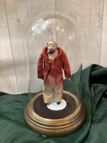 Haunted doll negative energy - doll,