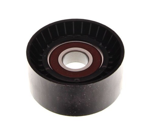 Tensioner pulley ribbed - tensioner, v-ribbed