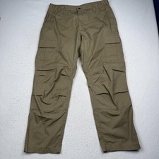 Vertx Pants Mens 36x30 Beige