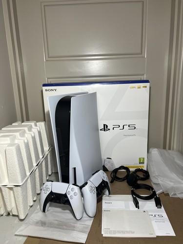 Sony playstation ps5 disc - sony,