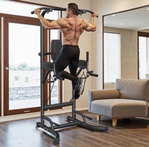 Multi function power tower - multi-function,