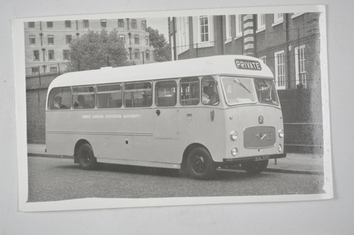 Inner london education - inner,