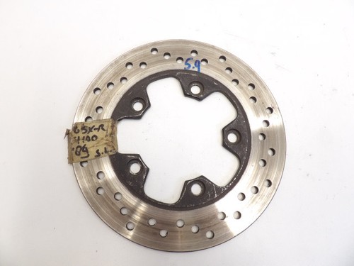 Suzuki gsx 1100 1988 1990 - r,