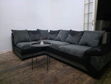 Dino 5 Seater Corner Sofa