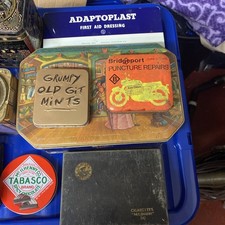 Job Lot Collection of Old