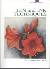 Pen and Ink Techniques