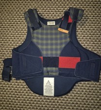Child's Horse Riding Body