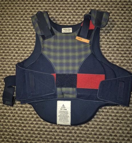 Child horse riding body - child's,