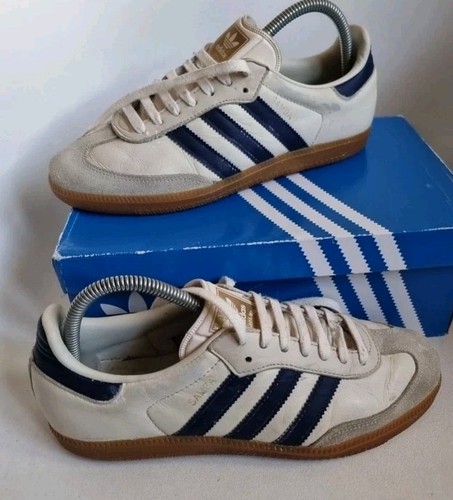 Adidas samba trainers - adidas, size