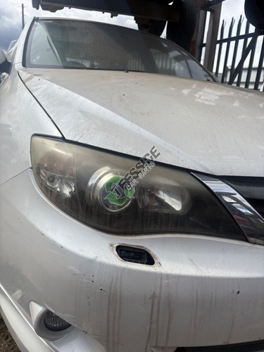 2007 2010 subaru - 2007-2010,