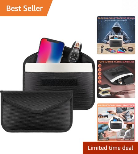 Durable portable faraday - portable,