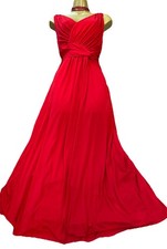 Kaliko Red Jersey  Grecian