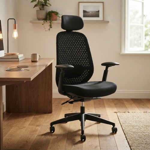Adjustable seatco office - adjustable, s1