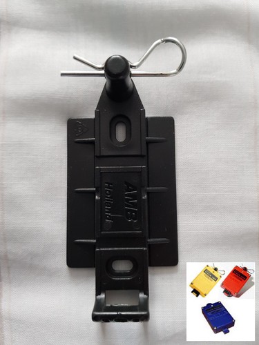 Mylaps amb transponder bracket - mylaps/amb,