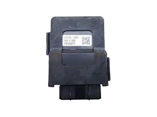 Kawasaki z125 ecu - z125,