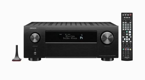 Denon avc x4700h 200w - avc-x4700h, 9.2